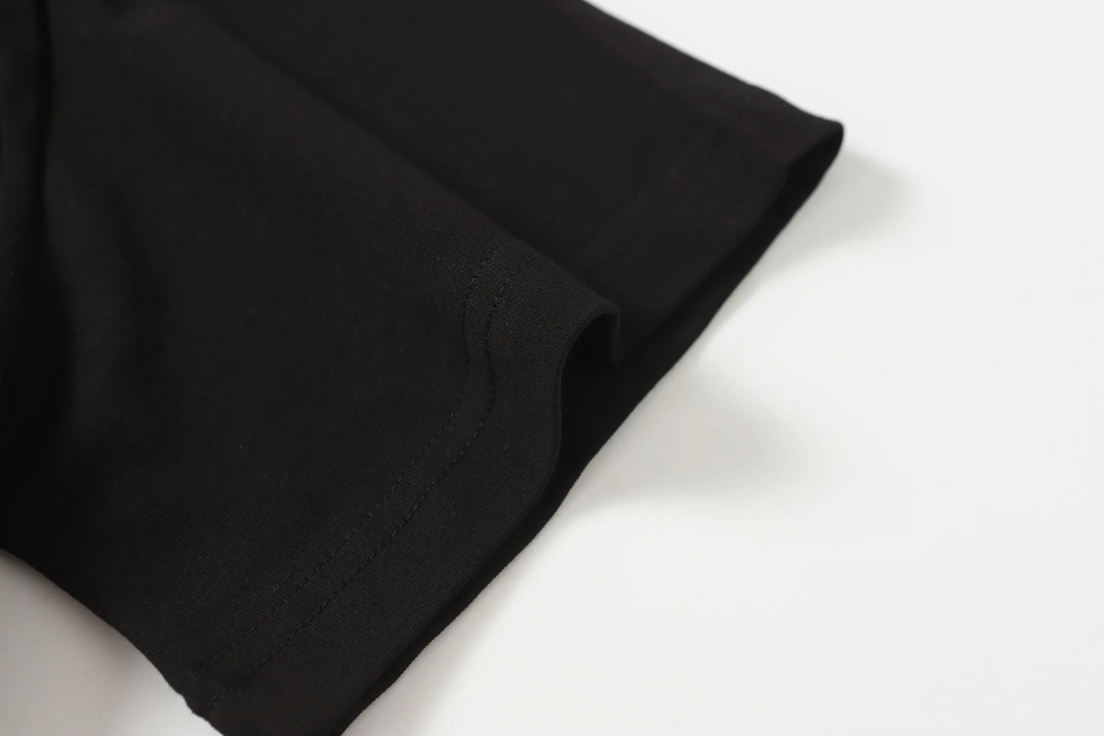 2212#Black | THAT'S A AWFUL LOT OF COUGH SYRUP In Stock Real shot American simple fashion brand loose casual T-shirt Fabric (fabric): 32 counts Weight combed double yarn pure cotton Sizes (size): S-M L X L Color (colour): Black